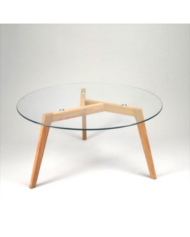 Table basse Notte