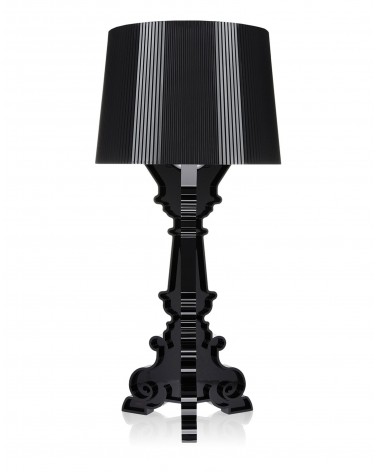 Lampe à poser " Bourgie "