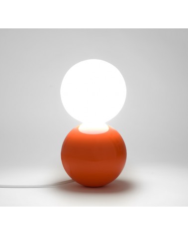 Lampe Ball de Tamawa Design Hubert Verstaeten
