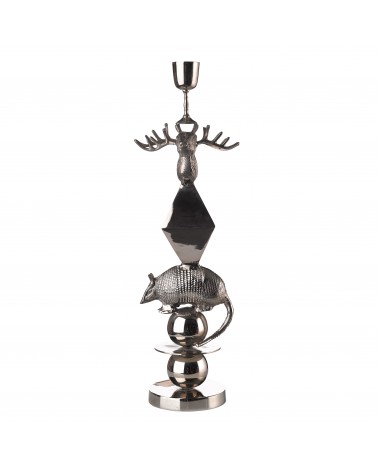 copy of Chandelier Cheval Hibou